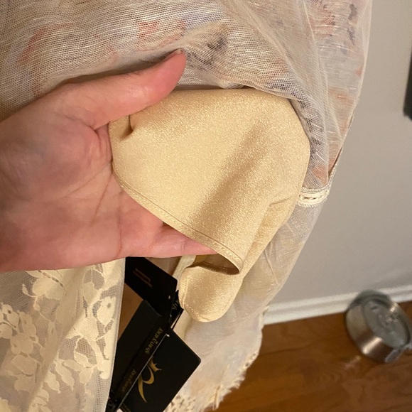 Rich Radi Q’s NY Maxi Skirt - Picture 13 of 16